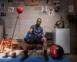 TITLE Boxing Select 180" Semi Elastic Mexican Hand Wraps 31 TITLE Boxing Select 180" Semi Elastic Mexican Hand Wraps -TITLE Boxing Shop SMHWXLRY 4