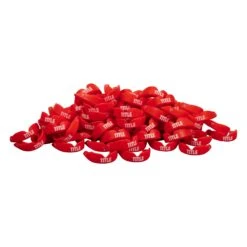 TITLE Boxing Super Shield X2 Mouthguard (Pack Of 100) -TITLE Boxing Shop SMP2 100 RD 1