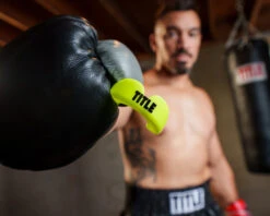 TITLE Boxing Super Shield X2 Mouthguard 30 TITLE Boxing Super Shield X2 Mouthguard -TITLE Boxing Shop SMP2NE