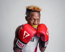 TITLE Boxing Super Shield X2 Mouthguard 34 TITLE Boxing Super Shield X2 Mouthguard -TITLE Boxing Shop SMP2YYE 1