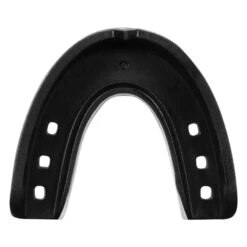 TITLE Boxing Air Force Duo-Defense Mouthguard 2.0 -TITLE Boxing Shop SMP3V2 BK CL 3