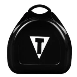 TITLE Boxing Air Force Duo-Defense Youth Mouthguard 2.0 -TITLE Boxing Shop SMP3YV2 BK RD 5