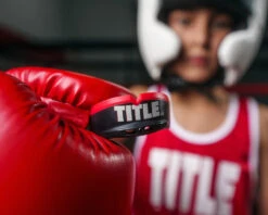 TITLE Boxing Air Force Duo-Defense Youth Mouthguard 2.0 -TITLE Boxing Shop SMP3YV2 1 1 4644458b d324 40ef 86e7 9b4fa3edad22