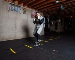 TITLE Boxing Speed & Agility Ladder 9 TITLE Boxing Speed & Agility Ladder -TITLE Boxing Shop SQL2 1 02642426 e9e3 4743 a982 8366dca21a38