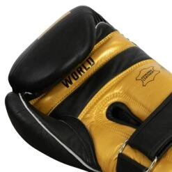 TITLE Boxing Sugar Ray Leonard Leather Bag Gloves 18 TITLE Boxing Sugar Ray Leonard Leather Bag Gloves -TITLE Boxing Shop SRLBG 6