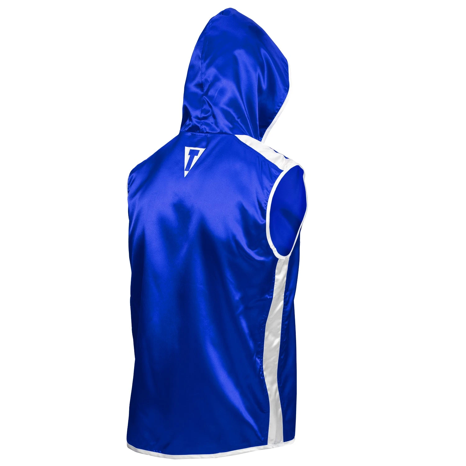 TITLE Boxing Sleeveless Ring Vest 8 TITLE Boxing Sleeveless Ring Vest - Image 8