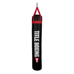TITLE Boxing Titanic Flex-Strike Heavy Bag -TITLE Boxing Shop STRK3 130 1