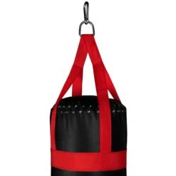 TITLE Boxing Titanic Flex-Strike Heavy Bag -TITLE Boxing Shop STRK3 130 2