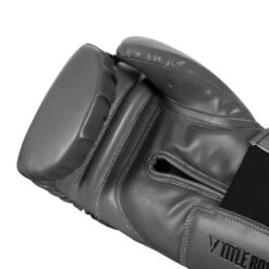 TITLE Boxing Swift Bag Boxing Gloves -TITLE Boxing Shop SWTBG LGR BK 5 TITLE Boxing Swift Bag Gloves
