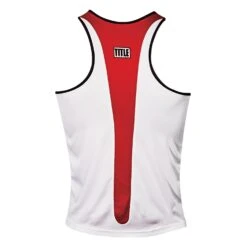 TITLE Boxing Aerovent Elite Amateur Set 1 -TITLE Boxing Shop TABS 1 RD WH 3