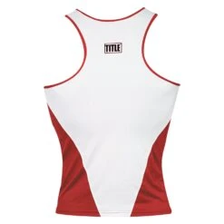 TITLE Boxing Aerovent Elite Amateur Set 3 -TITLE Boxing Shop TABS 3 RD WH 03