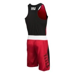 TITLE Boxing Aerovent Elite Amateur Set 15 12 TITLE Boxing Aerovent Elite Amateur Set 15 -TITLE Boxing Shop TABS15 RD BK 2 308b4f13 2884 47b6 89be 0fcc4aba537a