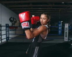 TITLE Boxing Striker Amateur Boxing Set 28 TITLE Boxing Striker Amateur Boxing Set -TITLE Boxing Shop TABS18BKWH 2