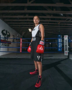 TITLE Boxing Striker Amateur Boxing Set 29 TITLE Boxing Striker Amateur Boxing Set -TITLE Boxing Shop TABS18BKWH 3 9c437435 7bfe 4a3f aab9 1050d087955e