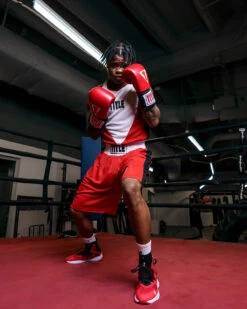 TITLE Boxing Striker Amateur Boxing Set 39 TITLE Boxing Striker Amateur Boxing Set -TITLE Boxing Shop TABS18RDWH 1