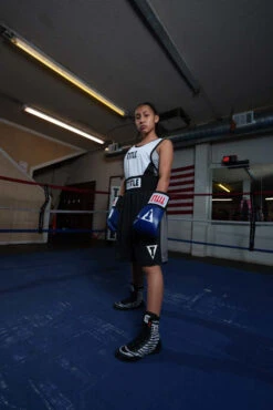 TITLE Boxing Striker Amateur Boxing Set 27 TITLE Boxing Striker Amateur Boxing Set -TITLE Boxing Shop TABS18WHBK