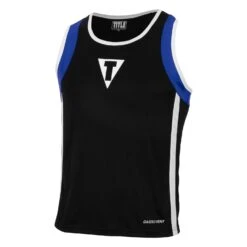 TITLE Boxing Aerovent Elite Amateur Boxing Set 4 V. 2.0 -TITLE Boxing Shop TABS19 BK BL 3