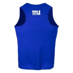 TITLE Boxing Aerovent Elite Amateur Boxing Set 2.0 -TITLE Boxing Shop TABS20 BL WH 4