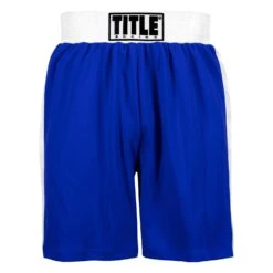 TITLE Boxing Aerovent Elite Amateur Boxing Set 2.0 -TITLE Boxing Shop TABS20 BL WH 5
