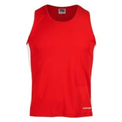 TITLE Boxing Aerovent Elite Amateur Boxing Set 2.0 -TITLE Boxing Shop TABS20 RD WH 3