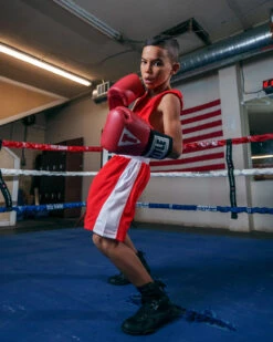 TITLE Boxing Aerovent Elite Amateur Boxing Set 2.0 -TITLE Boxing Shop TABS20RD 3