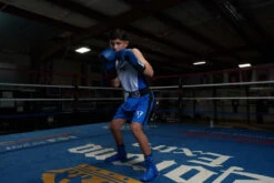 TITLE Boxing Aerovent Elite Amateur Set 3 -TITLE Boxing Shop TABS3BLWH