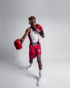 TITLE Boxing Aerovent Elite Amateur Set 3 -TITLE Boxing Shop TABS3RDWH 4 1