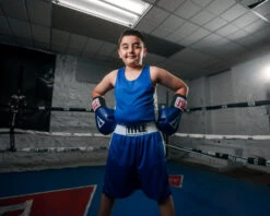 TITLE Boxing Aerovent Elite Amateur Set - Original -TITLE Boxing Shop TABSBL 1