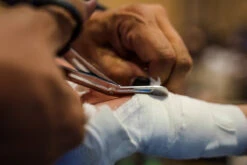 TITLE Boxing 1" Tape (15 Rolls) -TITLE Boxing Shop TAPE1 3