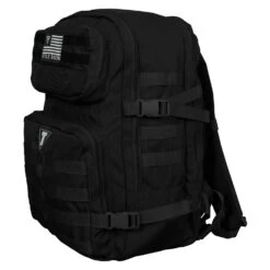TITLE Boxing Tactical Combat Backpack 14 TITLE Boxing Tactical Combat Backpack -TITLE Boxing Shop TBAG32 BK 2