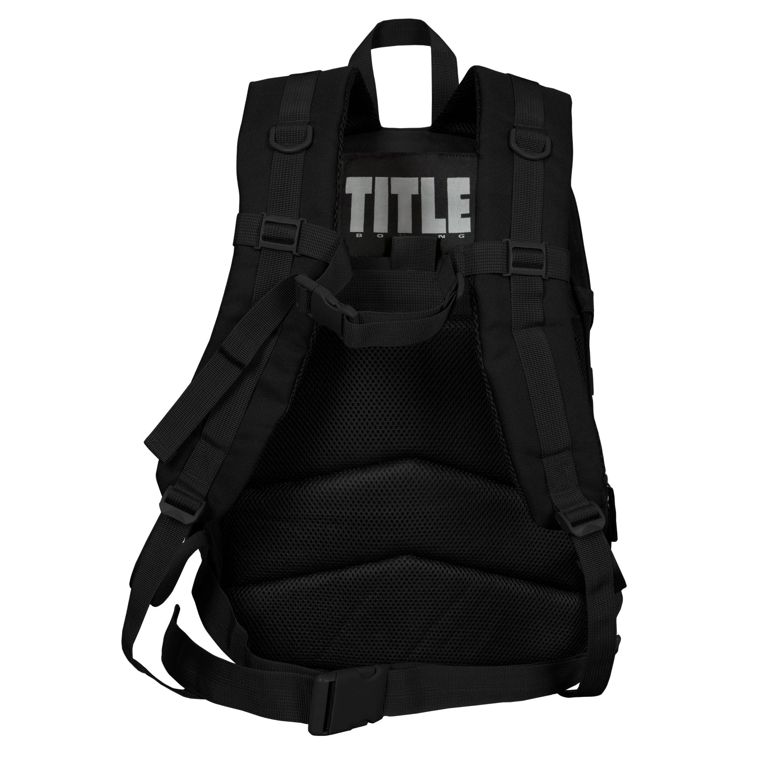 TITLE Boxing Tactical Combat Backpack 8 TITLE Boxing Tactical Combat Backpack - Image 8