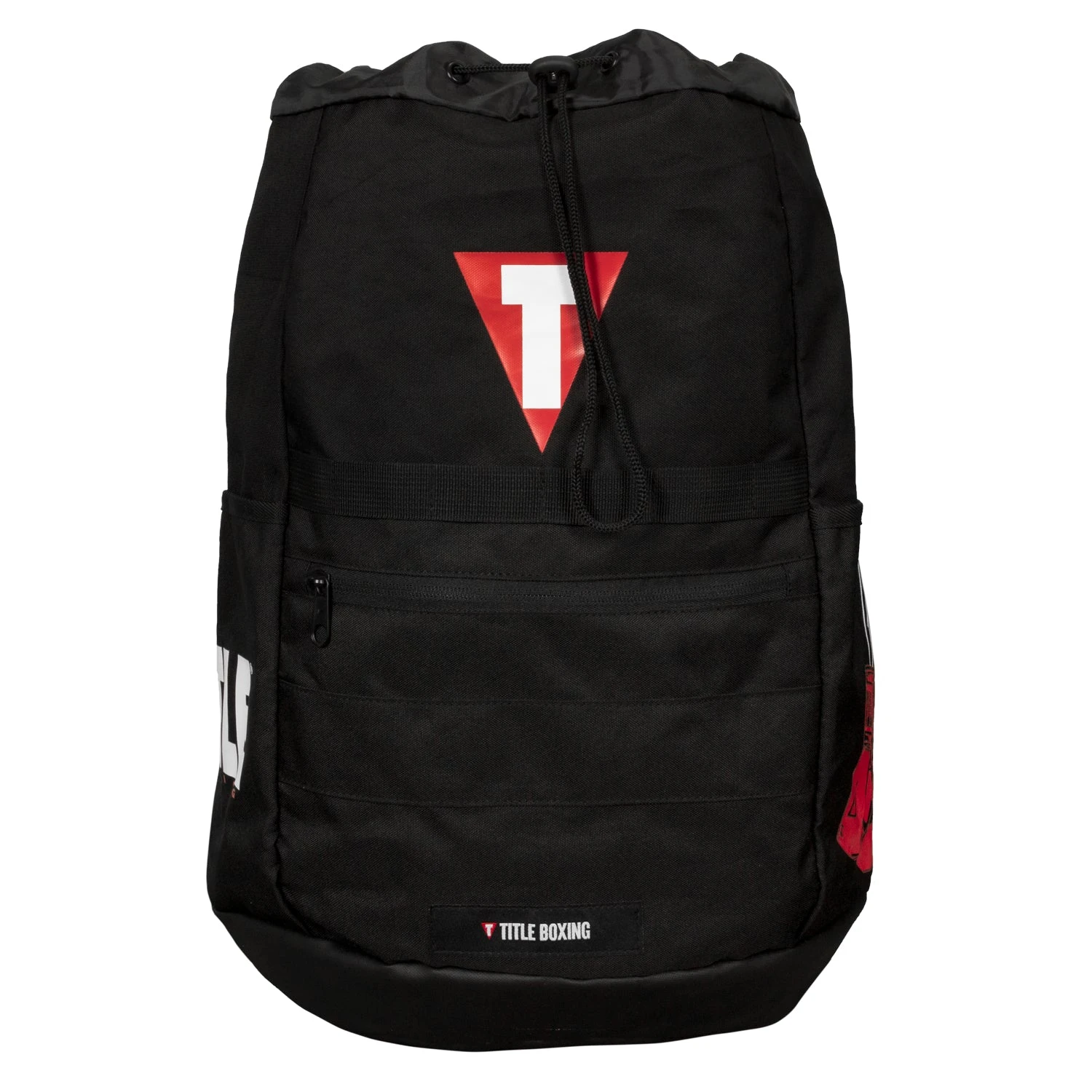 TITLE Boxing Defender Backpack 7 TITLE Boxing Defender Backpack - Image 7