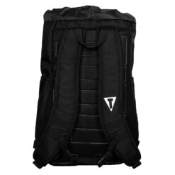 TITLE Boxing Defender Backpack 21 TITLE Boxing Defender Backpack -TITLE Boxing Shop TBAG39 BK BK 2
