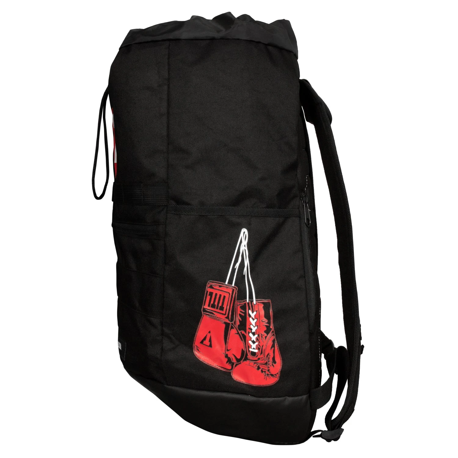 TITLE Boxing Defender Backpack 9 TITLE Boxing Defender Backpack - Image 9