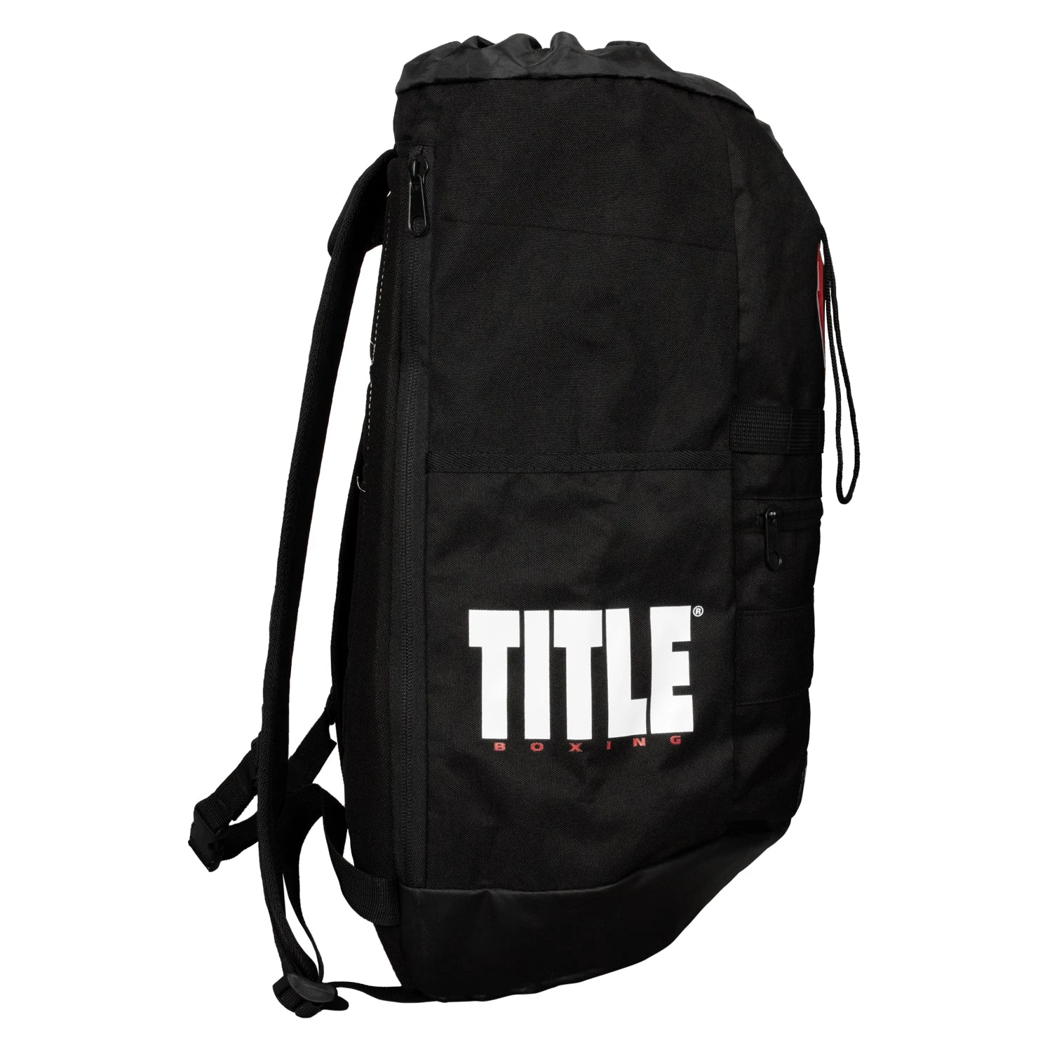 TITLE Boxing Defender Backpack 10 TITLE Boxing Defender Backpack - Image 10