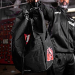 TITLE Boxing Defender Backpack 18 TITLE Boxing Defender Backpack -TITLE Boxing Shop TBAG39 1x1 6405c28c db1b 405f a0c7 5c3516ad3579