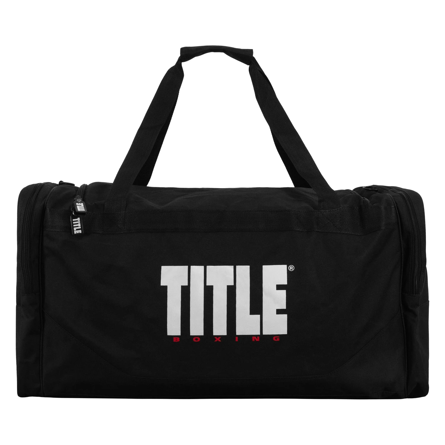 TITLE Boxing Deluxe Gear Bag 4 TITLE Boxing Deluxe Gear Bag - Image 4