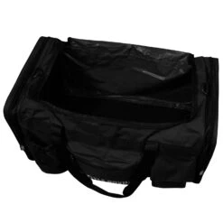 TITLE Boxing Deluxe Gear Bag 21 TITLE Boxing Deluxe Gear Bag -TITLE Boxing Shop TBAG45 BK BK 05