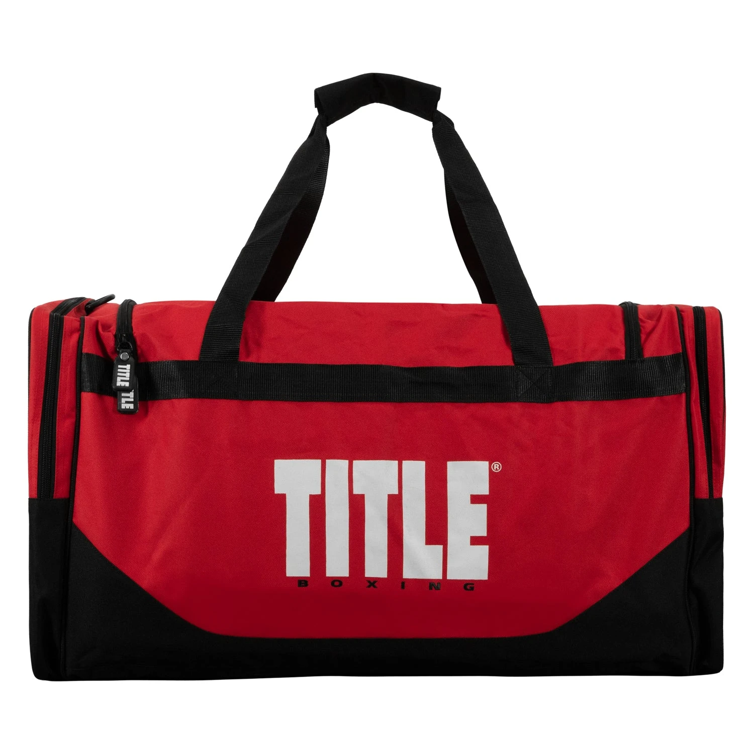 TITLE Boxing Deluxe Gear Bag 12 TITLE Boxing Deluxe Gear Bag - Image 12