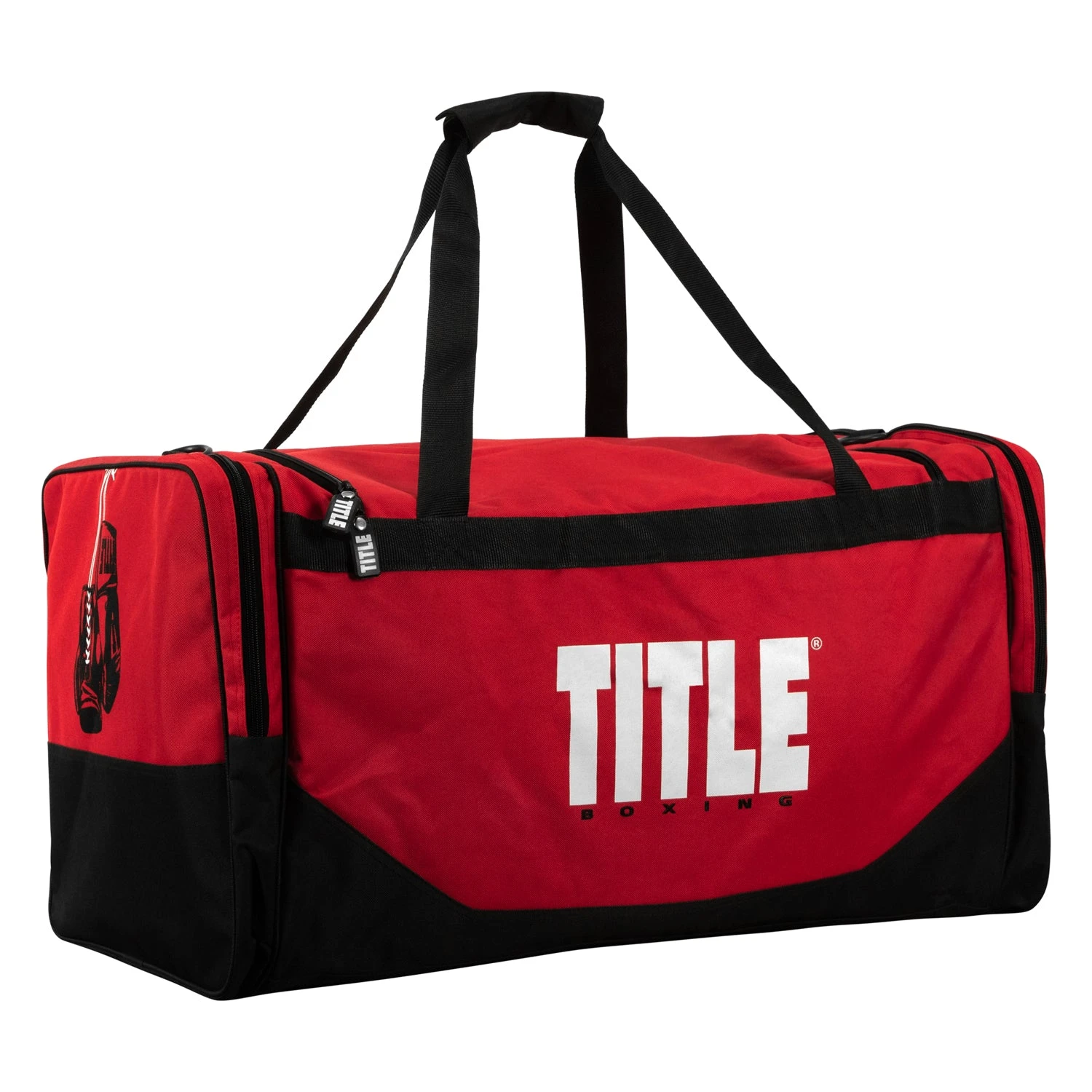 TITLE Boxing Deluxe Gear Bag 8 TITLE Boxing Deluxe Gear Bag - Image 8
