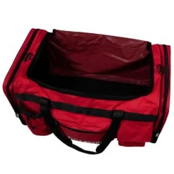 TITLE Boxing Deluxe Gear Bag 29 TITLE Boxing Deluxe Gear Bag -TITLE Boxing Shop TBAG45 RD BK 5