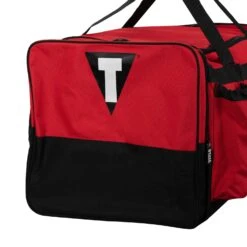 TITLE Boxing Deluxe Gear Bag 30 TITLE Boxing Deluxe Gear Bag -TITLE Boxing Shop TBAG45 RD BK 6