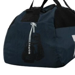TITLE Boxing Champion Sport Bag/Backpack -TITLE Boxing Shop TBAG46 BL BK 6