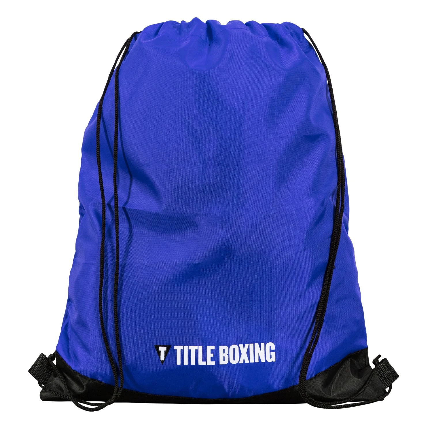 TITLE Boxing Bruiser Gym Sack 6 TITLE Boxing Bruiser Gym Sack - Image 6