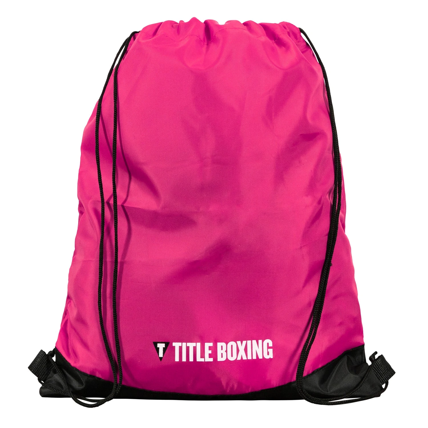 TITLE Boxing Bruiser Gym Sack 13 TITLE Boxing Bruiser Gym Sack - Image 13