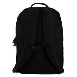 TITLE Boxing Competitor Backpack -TITLE Boxing Shop TBAG48 BK RD 102