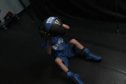 TITLE Boxing Rubber Medicine Ball -TITLE Boxing Shop TBCMBR8