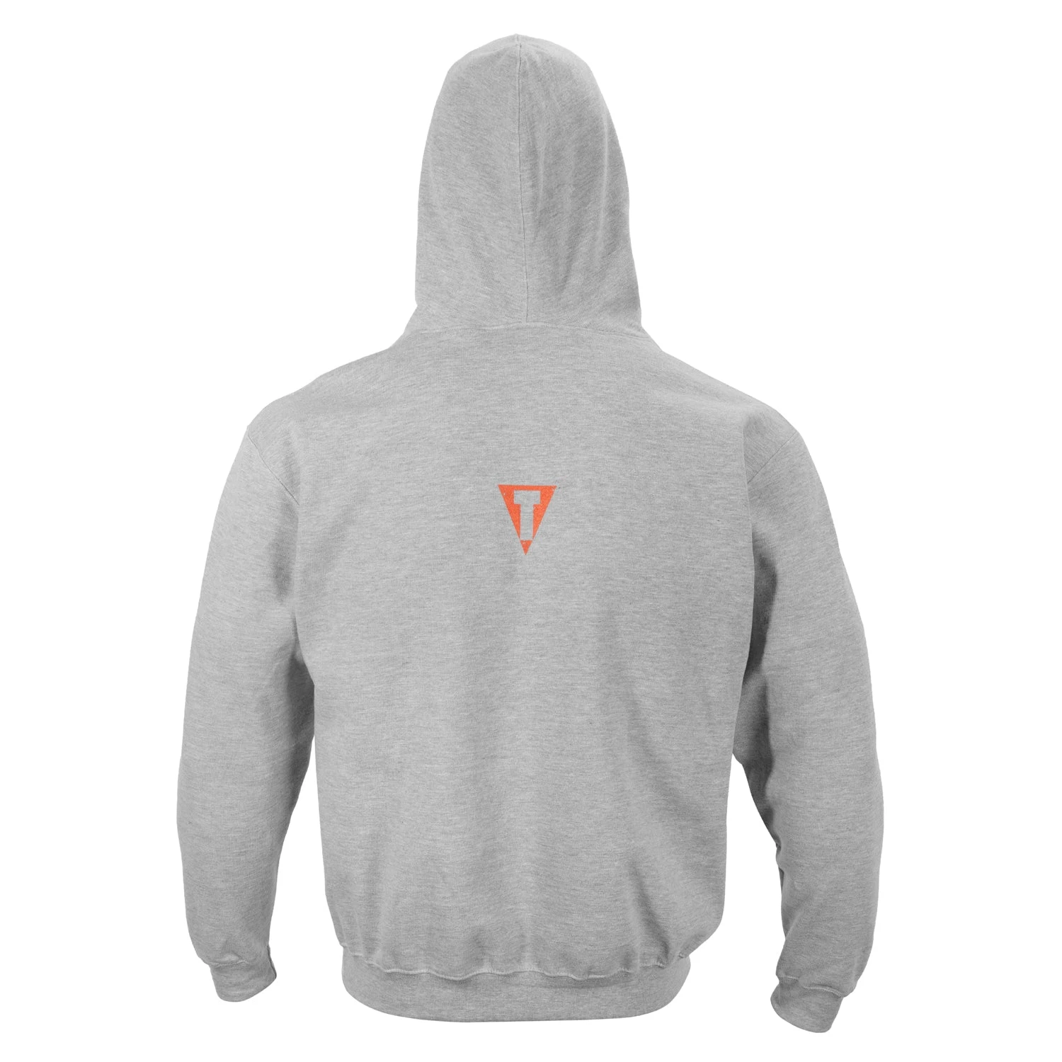 TITLE Boxing Classic Script Hoodie 10 TITLE Boxing Classic Script Hoodie - Image 10