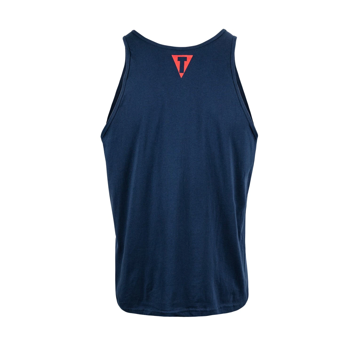 TITLE Boxing Vintage Block Logo Tank 7 TITLE Boxing Vintage Block Logo Tank - Image 7