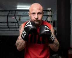 TITLE Boxing Pro Leather Bag Gloves 3.0 -TITLE Boxing Shop TBG3 2